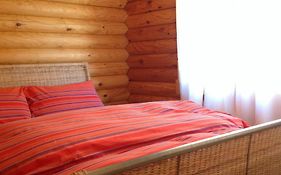 Franca Chalet